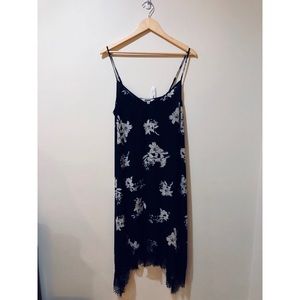 BB Dakota Slip Dress
